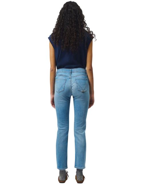 RND207D598A132999 BLU ROY ROGER'S | RND207D598A132999 BLU